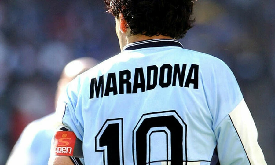 Maradona