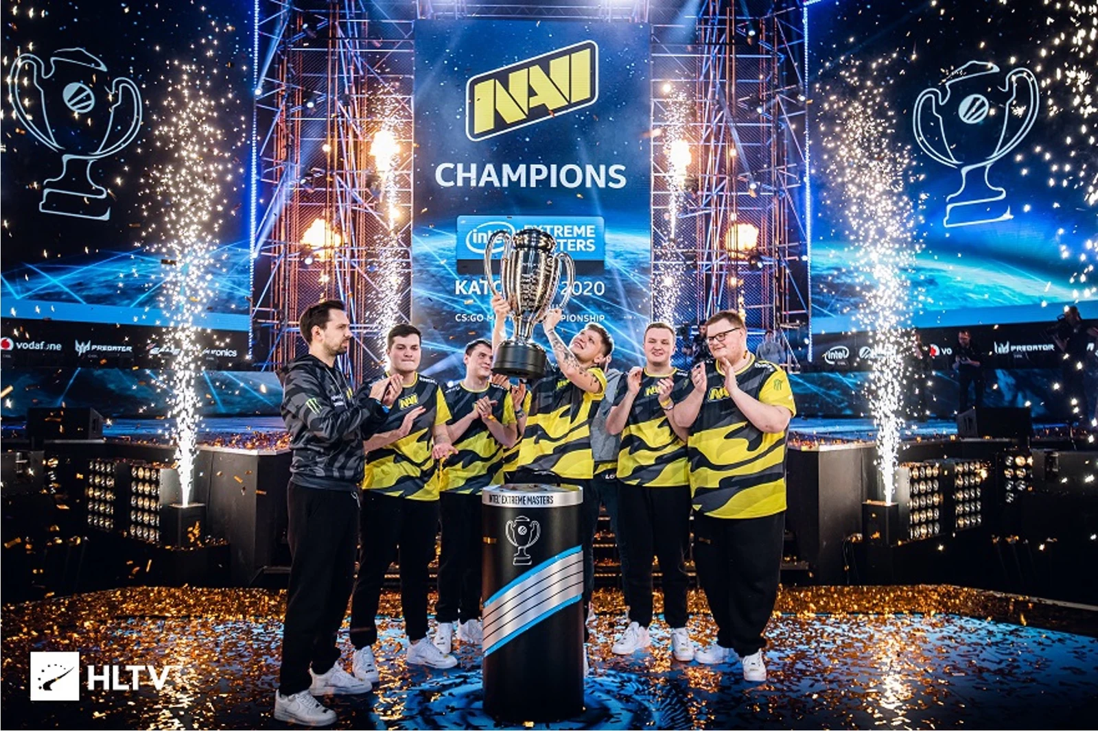 NAVI Gaming