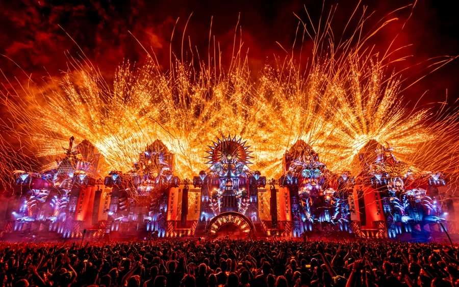 Q-dance