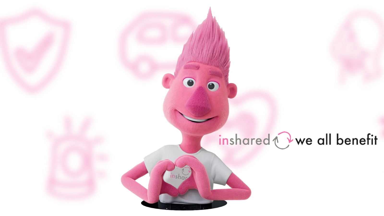 InShared