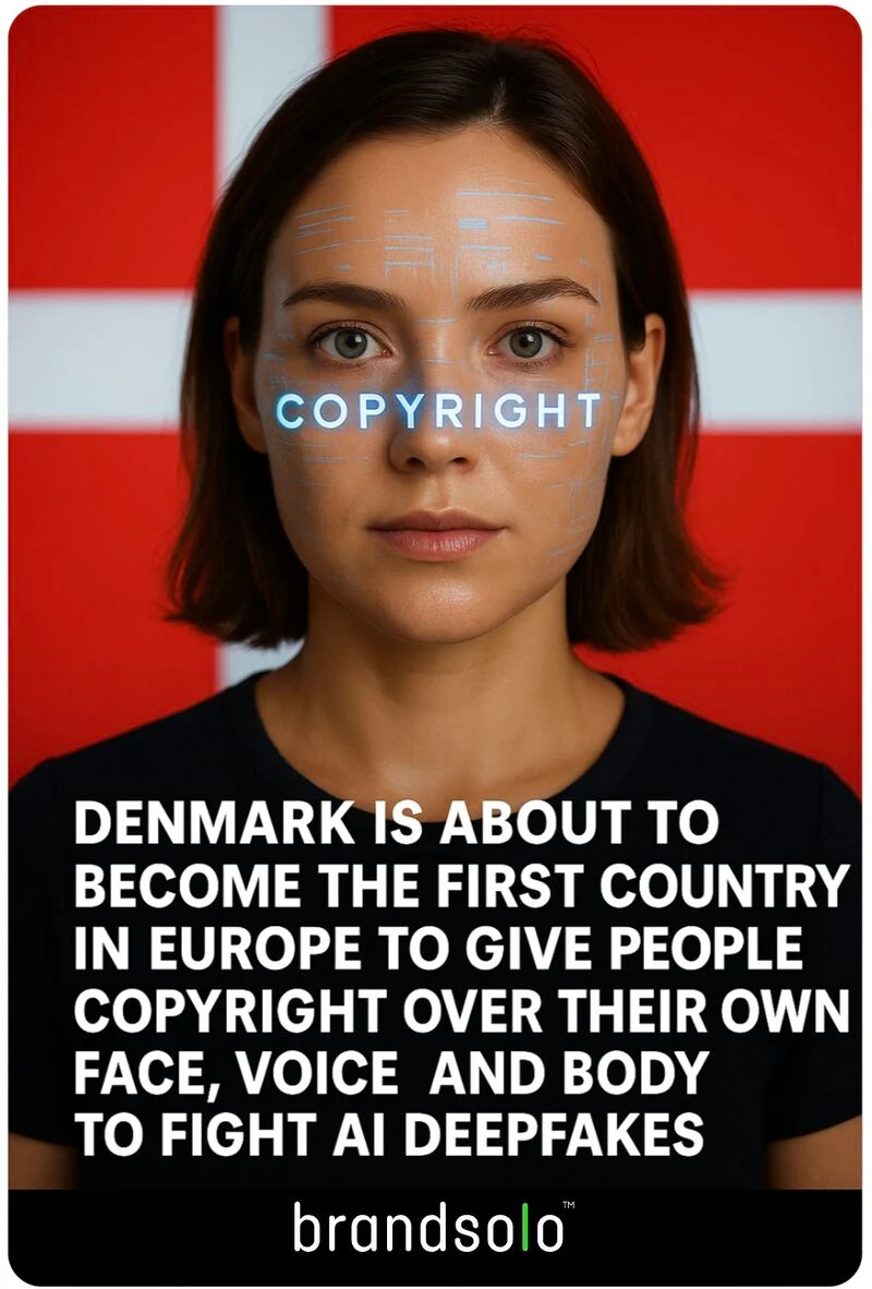 The impact of deepfakes and how countries fight back