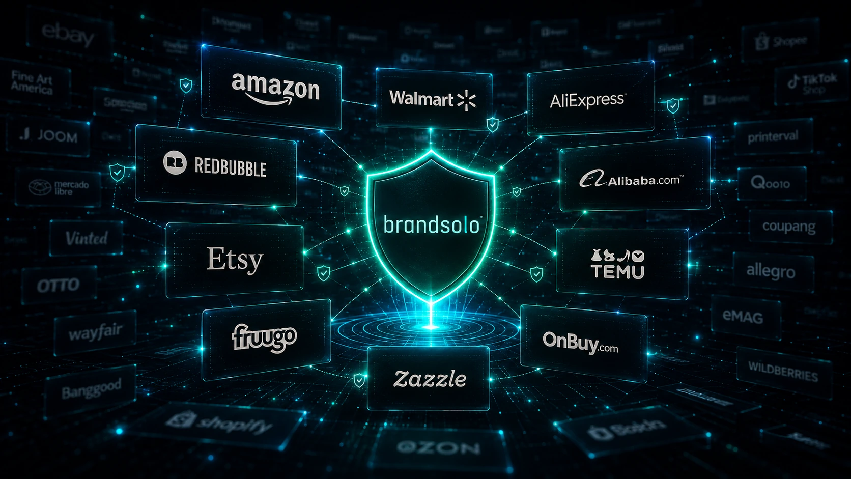 Marketplace protection
